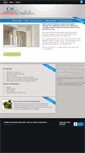 Mobile Screenshot of cavdrywallinc.com